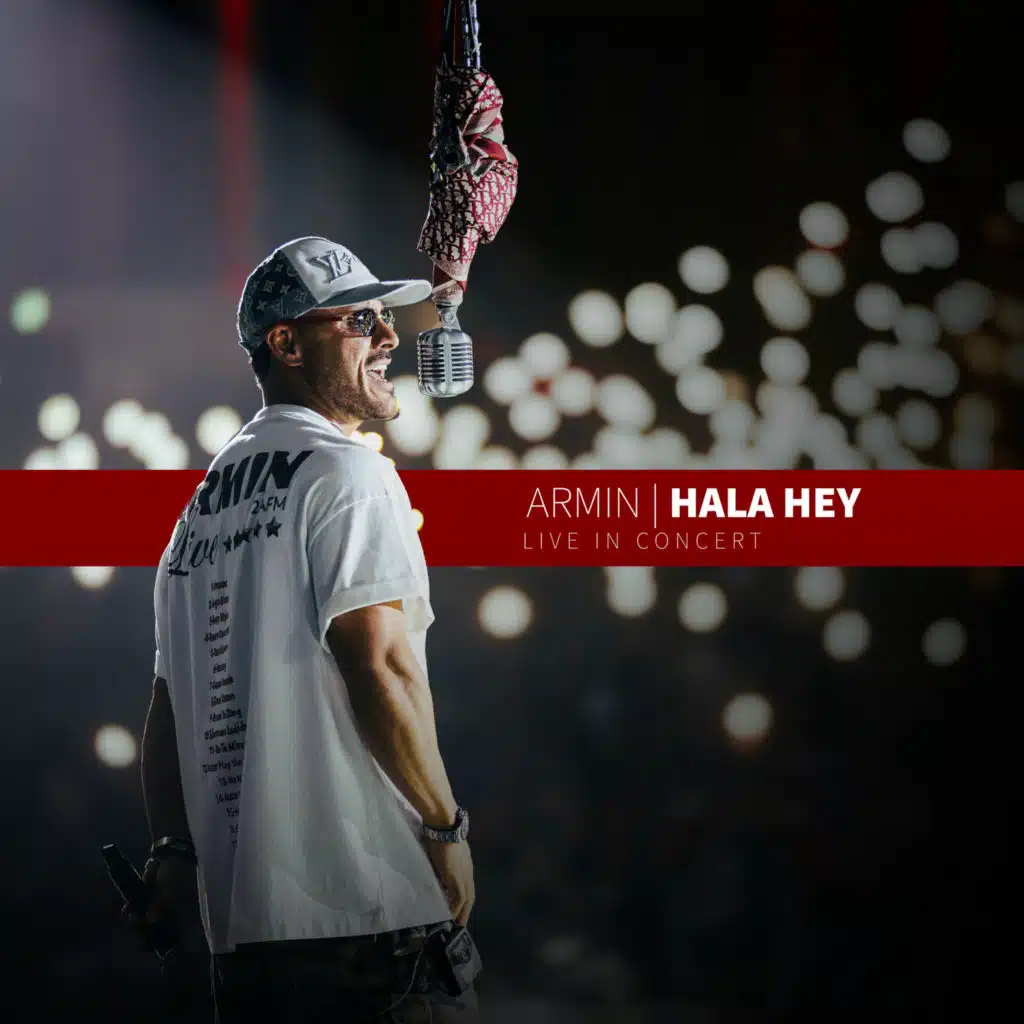 Hala Hey (Live in Concert)