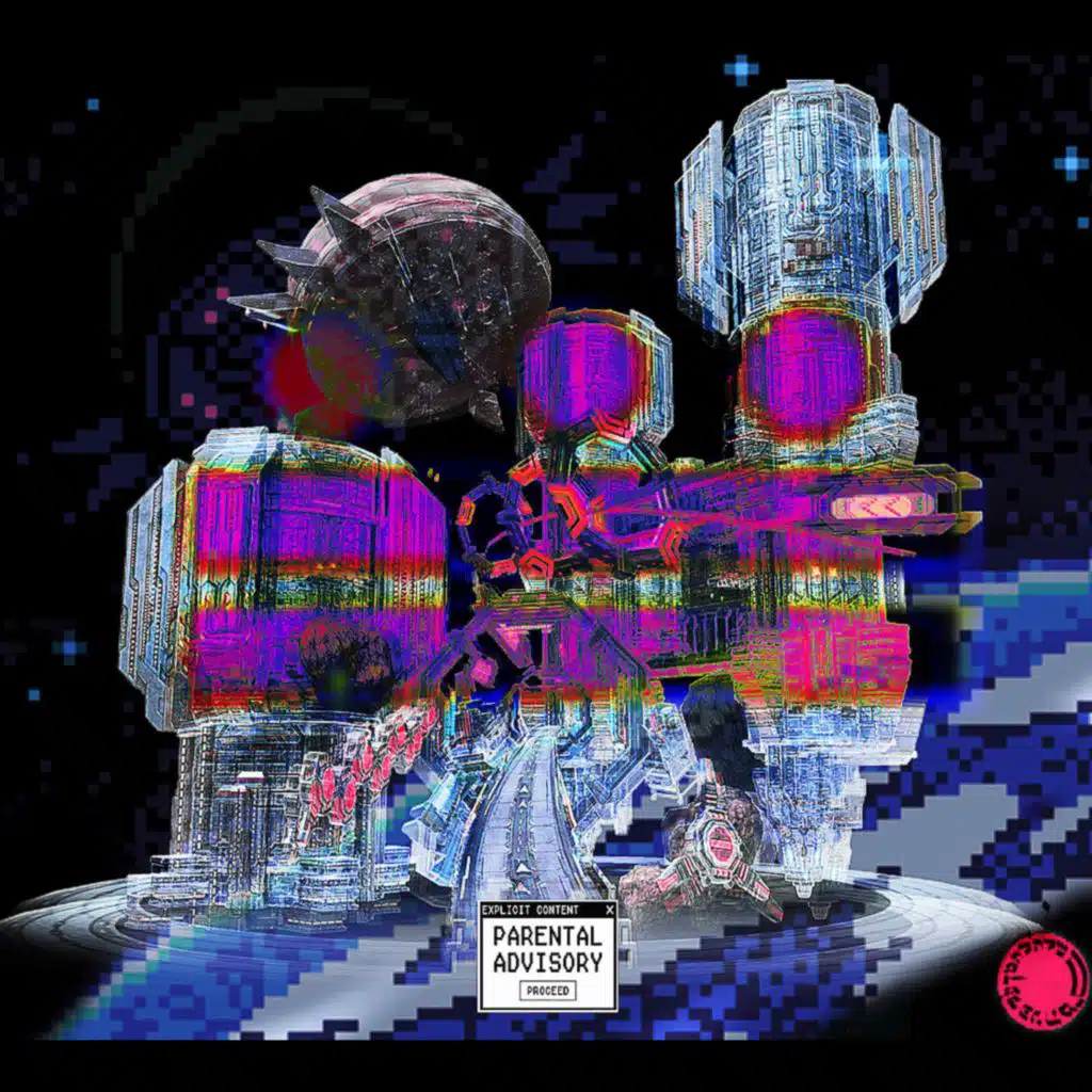 THE CLASH AT DEMONHEAD (feat. JimmytheRokkstarr)