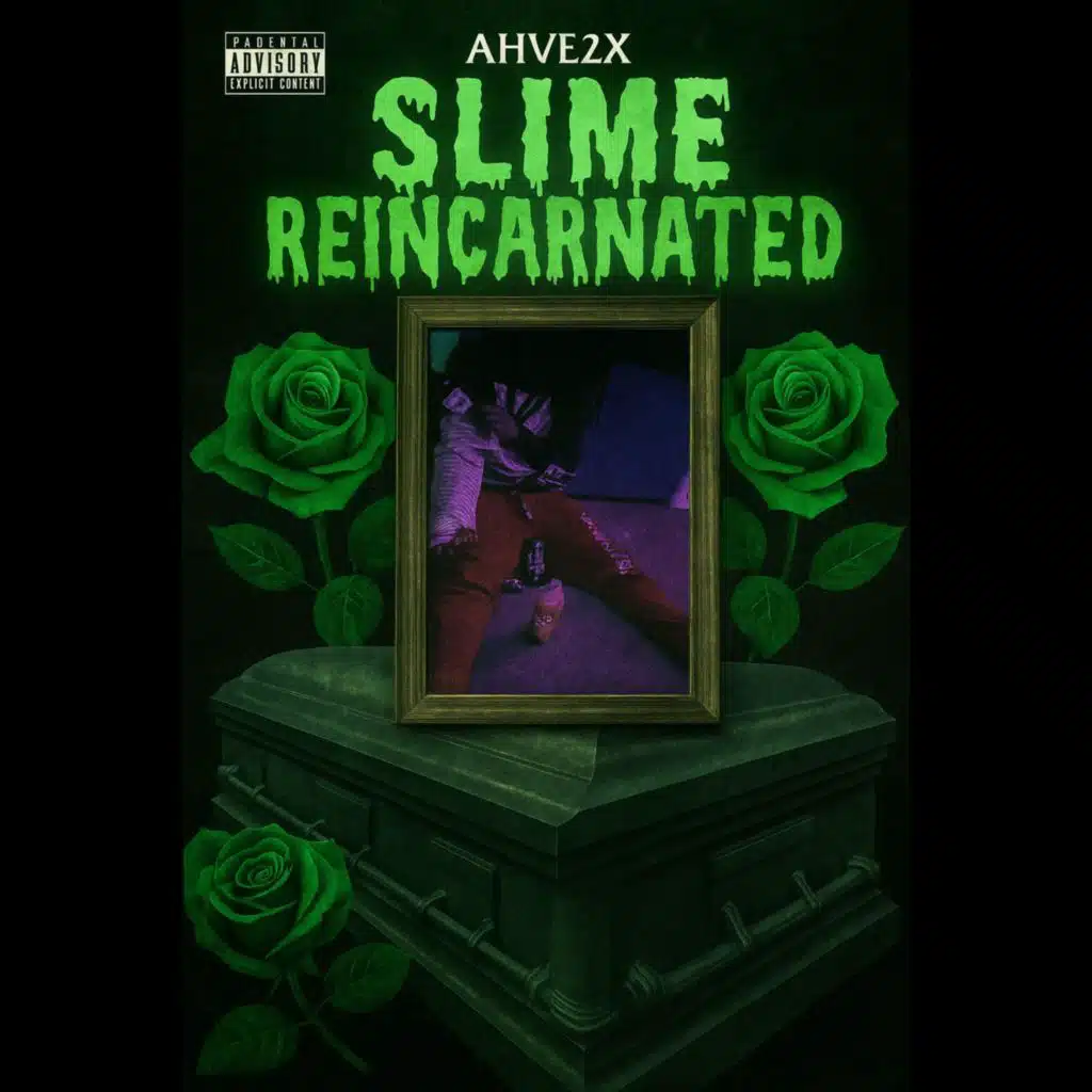 Slime Reincarnated