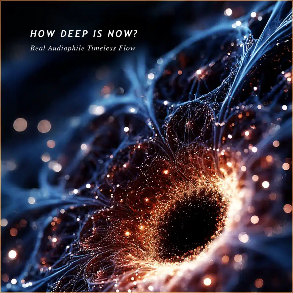 How Deep Is Now? (Real Audiophile Timeless Flow)