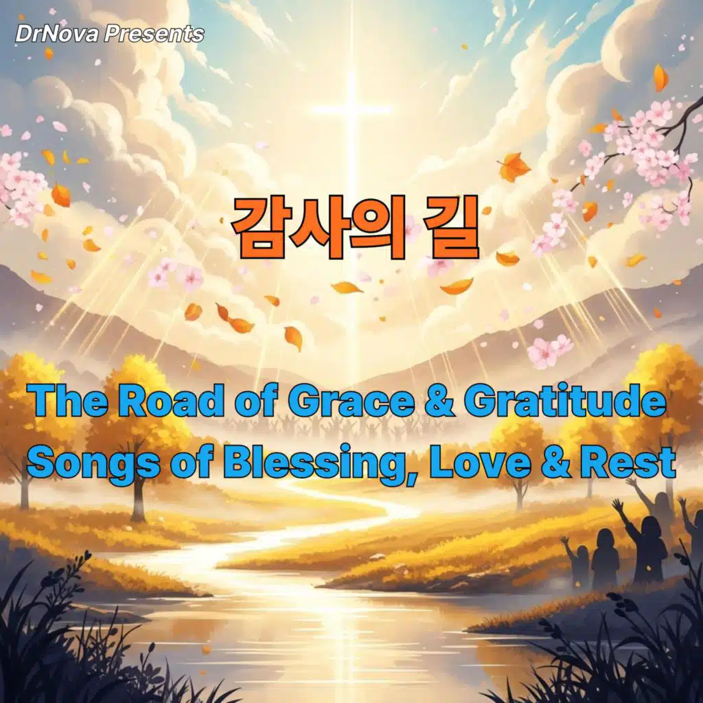 감사의 길 (The Road of Grace & Gratitude)