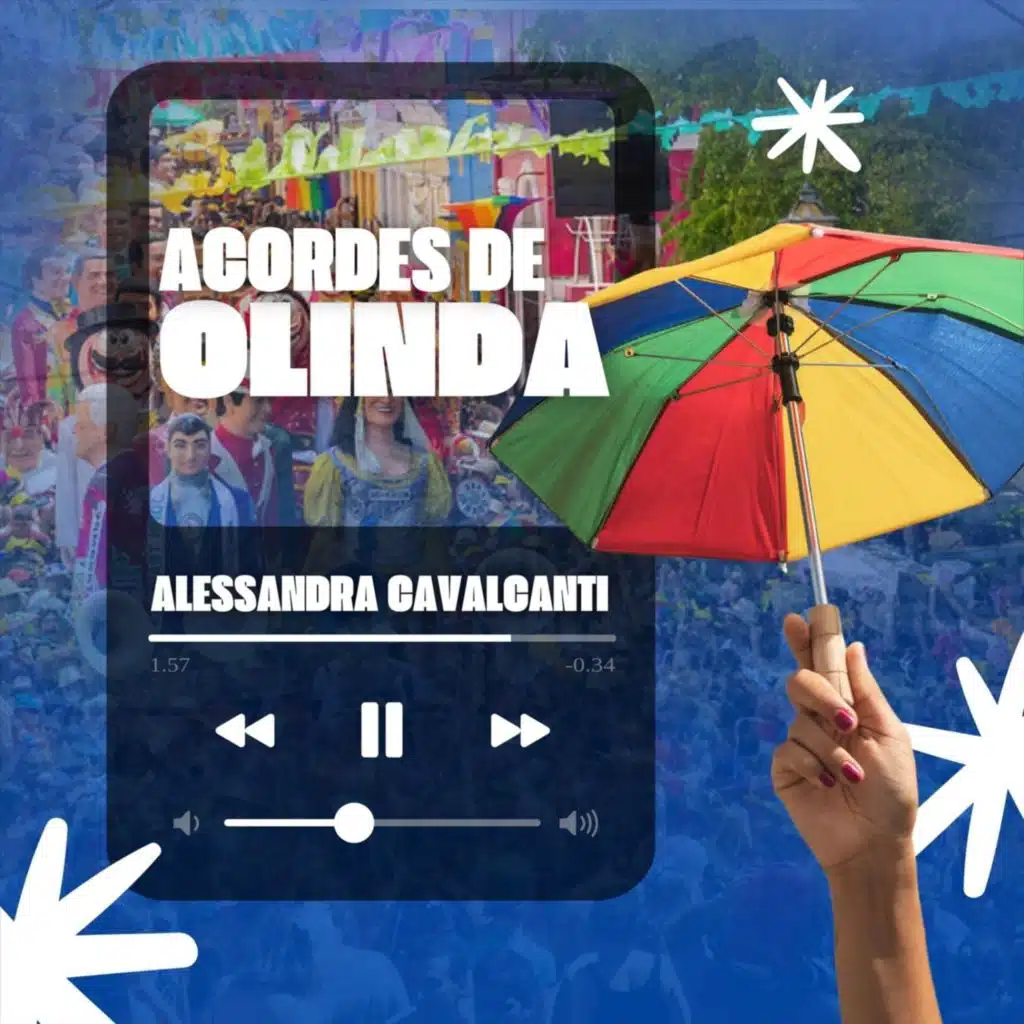 Alessandra Cavalcanti