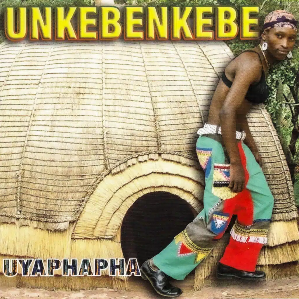 Unkebenkebe