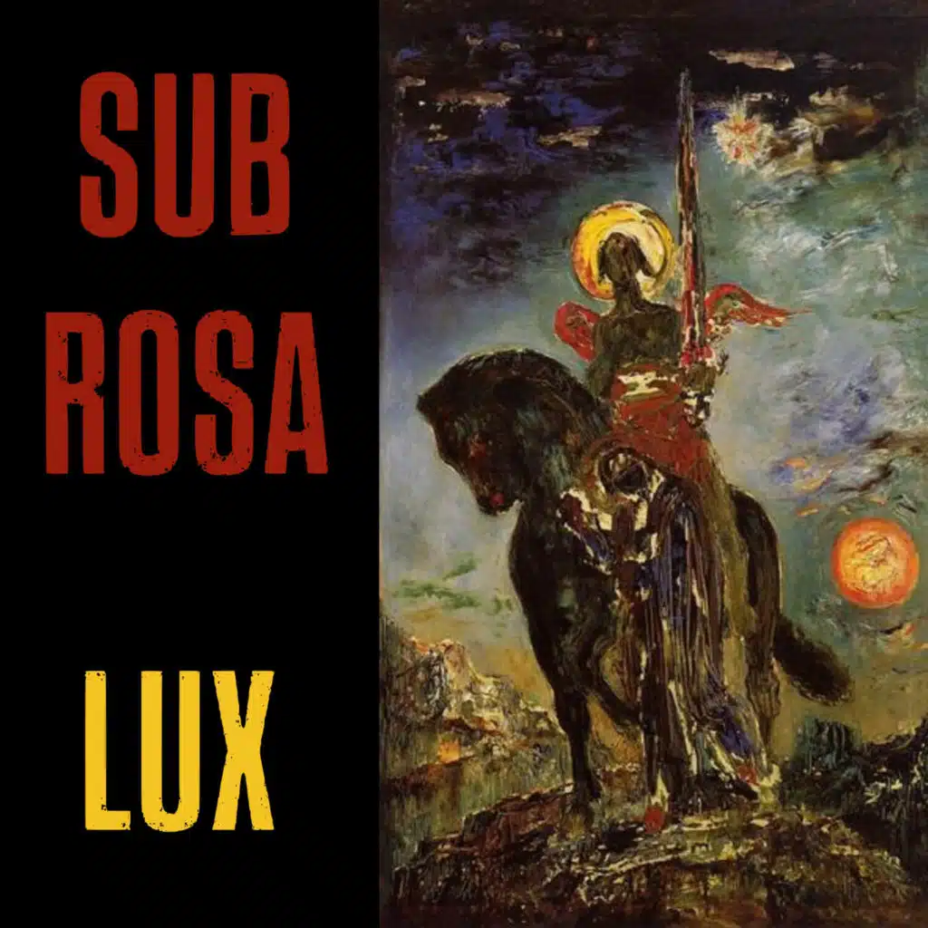 Sub Rosa