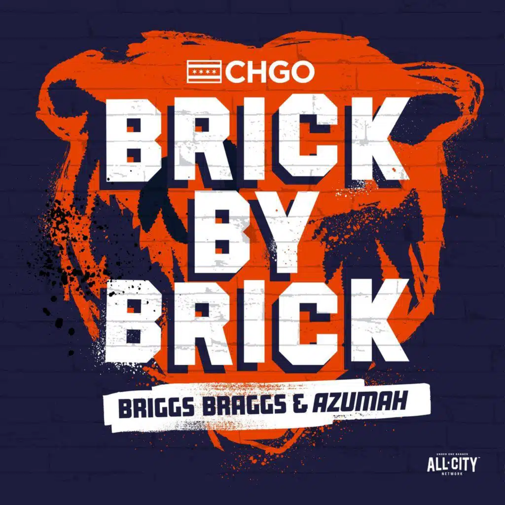 VICTORY MONDAY! Kevin Byard, Chicago Bears playing PHYSICAL & FAST | CHGO Bears After Dark