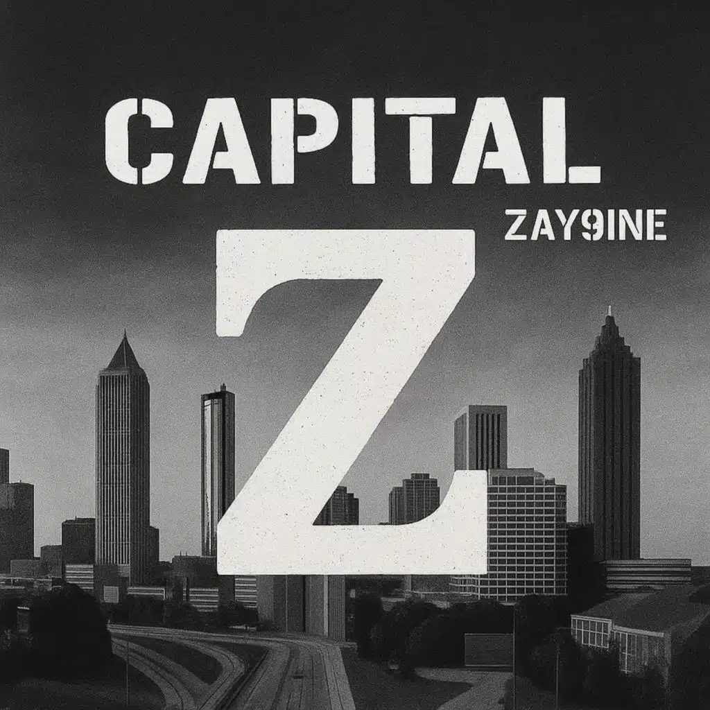 Capital Z