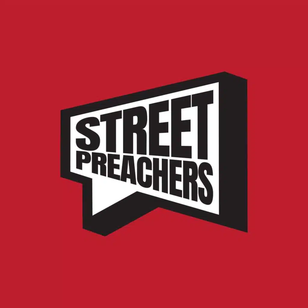 Live from Dallas | Street Preachers Podcast Tour | Philip Anthony Mitchell and Tim Timberlake