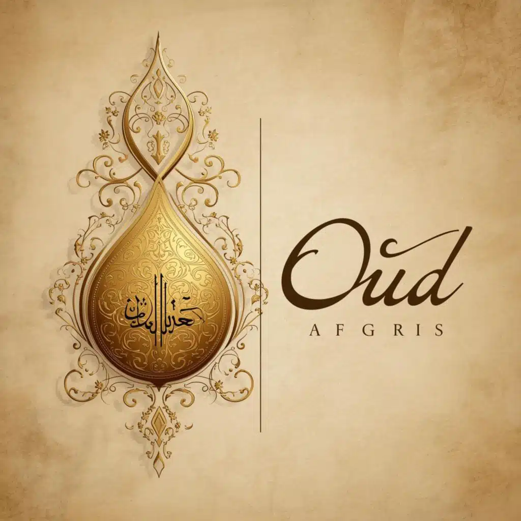 Oud Breeze of Serenity