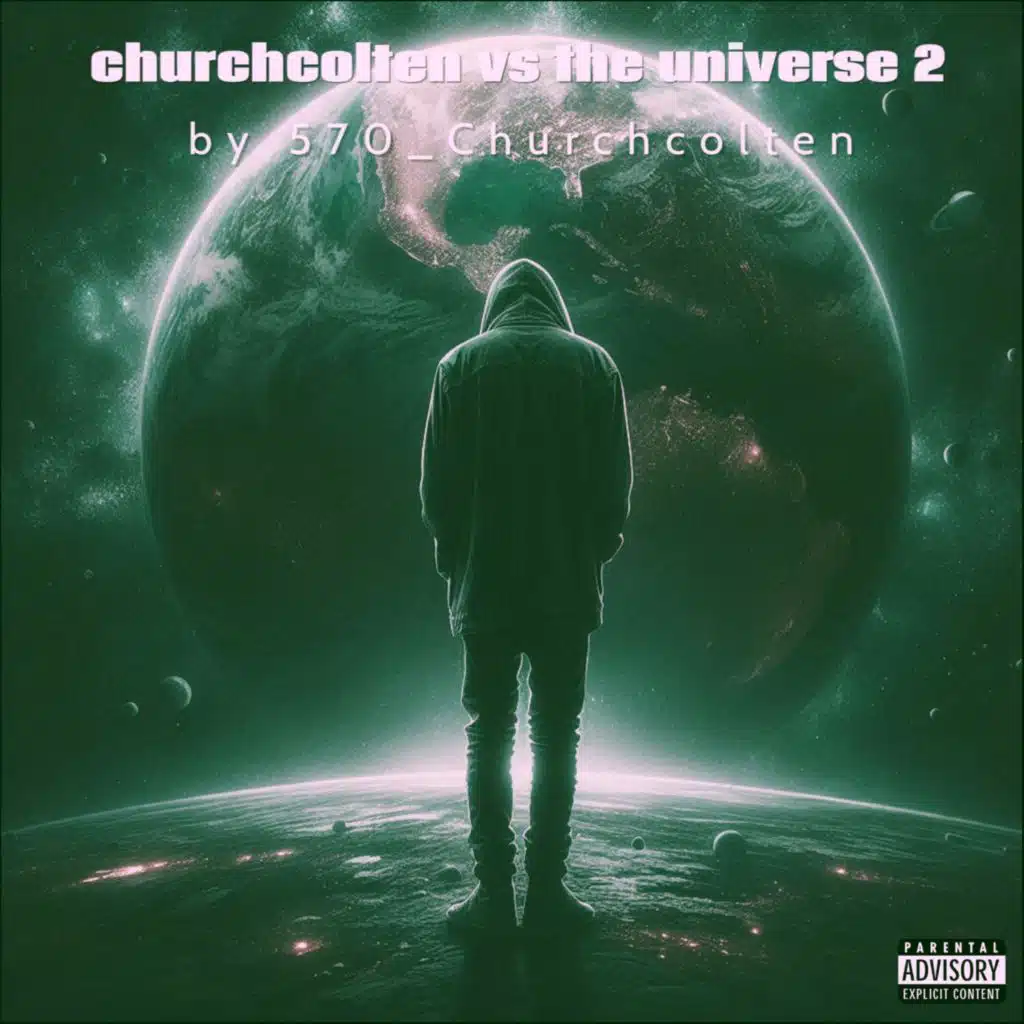 churchcolten vs the universe 2