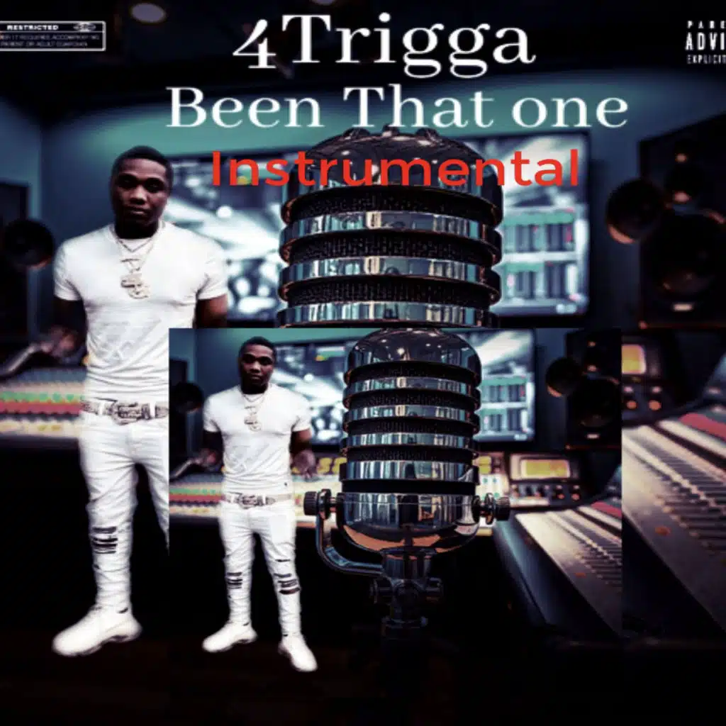 Been that one Instrumental