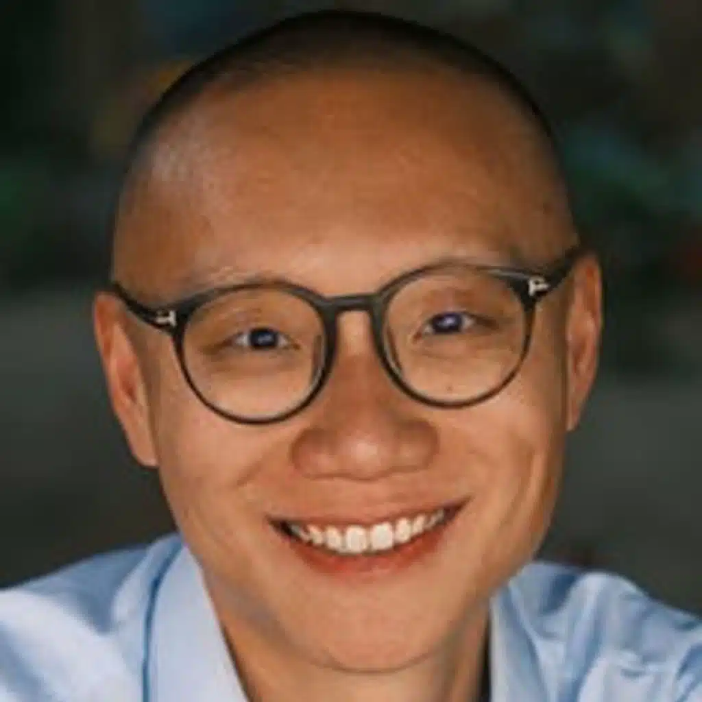 Ep. 241 Dan Wang on Breakneck: China’s Quest to Engineer the Future