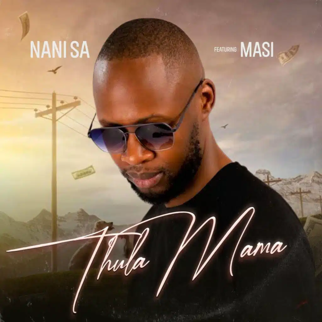 Thula Mama (feat. Masi)