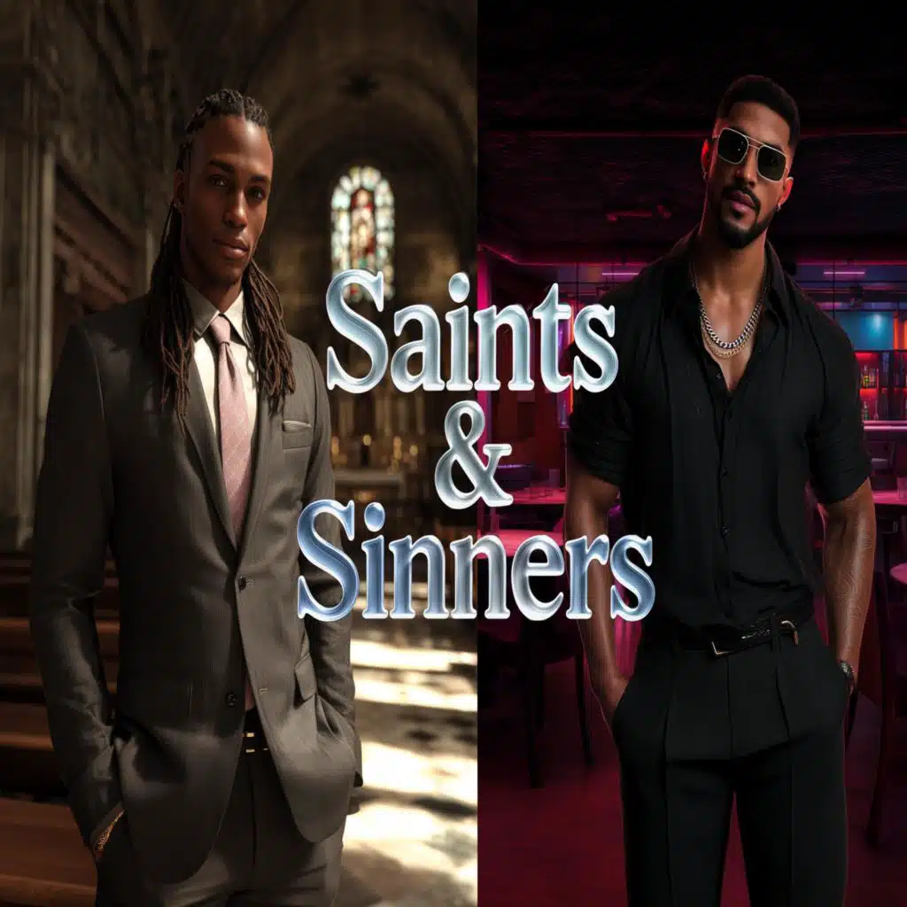 Saints & Sinners