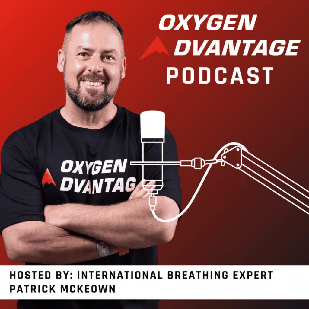 Jiří Procházka’s Breathing Coach Reveals His Training Secrets | Oxygen Advantage® x UFC 320