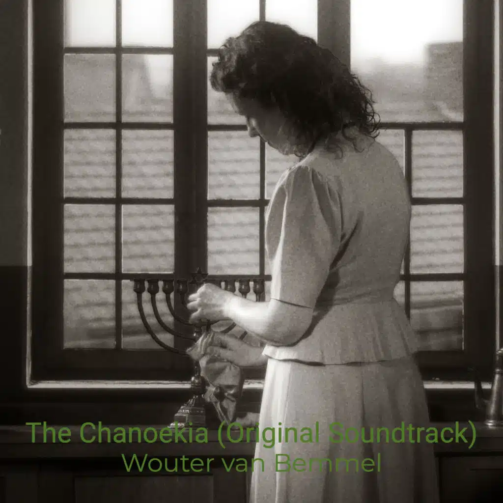 The Chanoekia (Original Soundtrack)