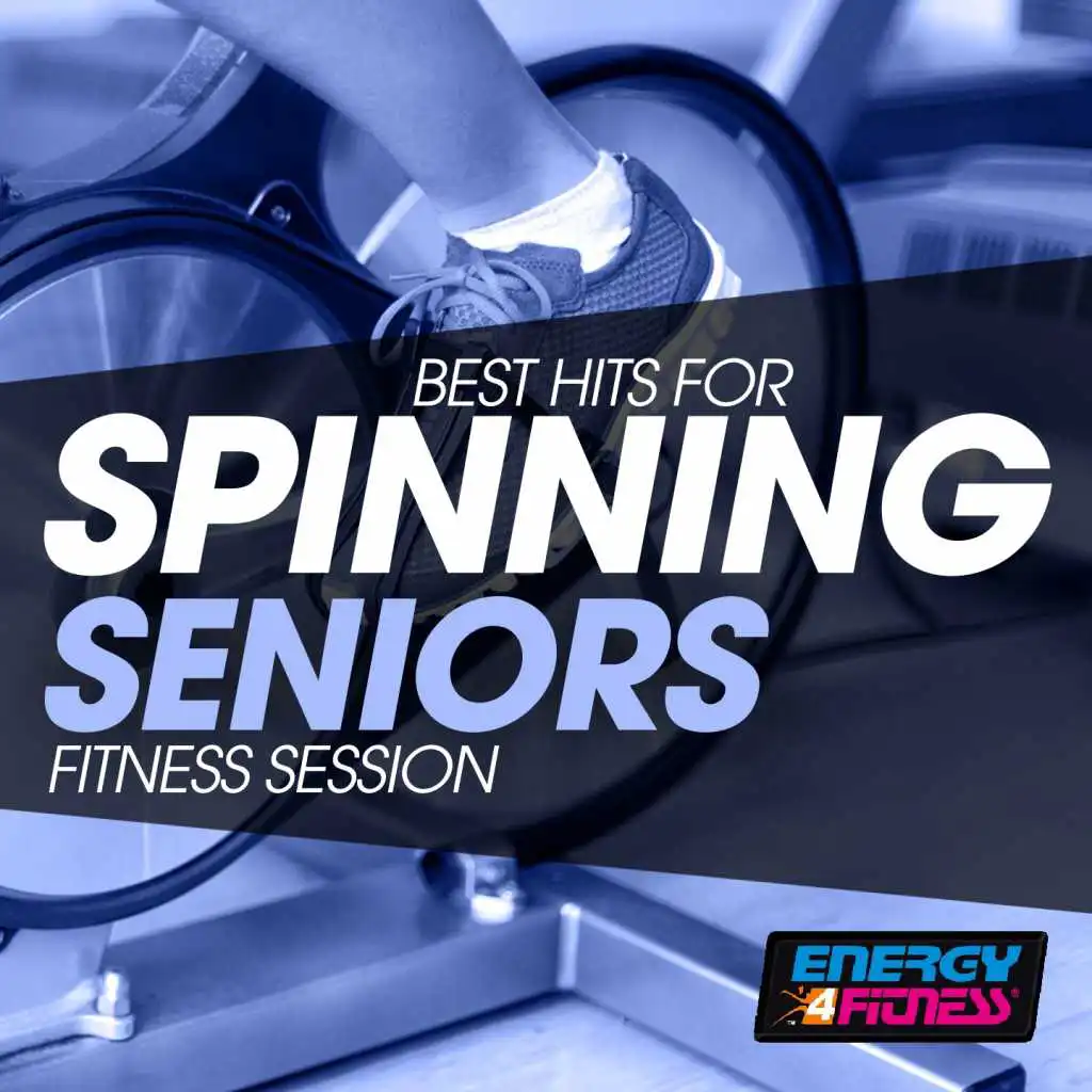 Best Hits for Spinning Seniors Fitness Session