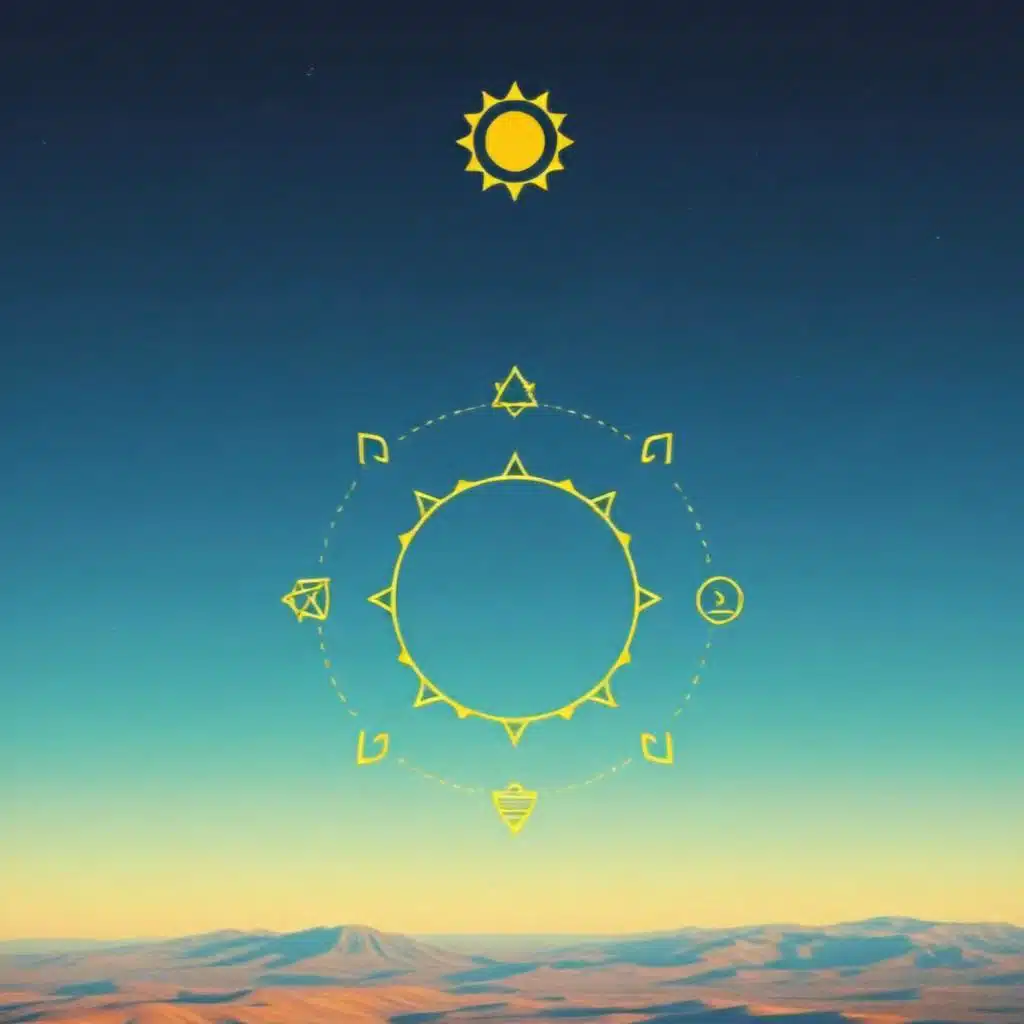 OLD GODS \ NEW PRAYERS