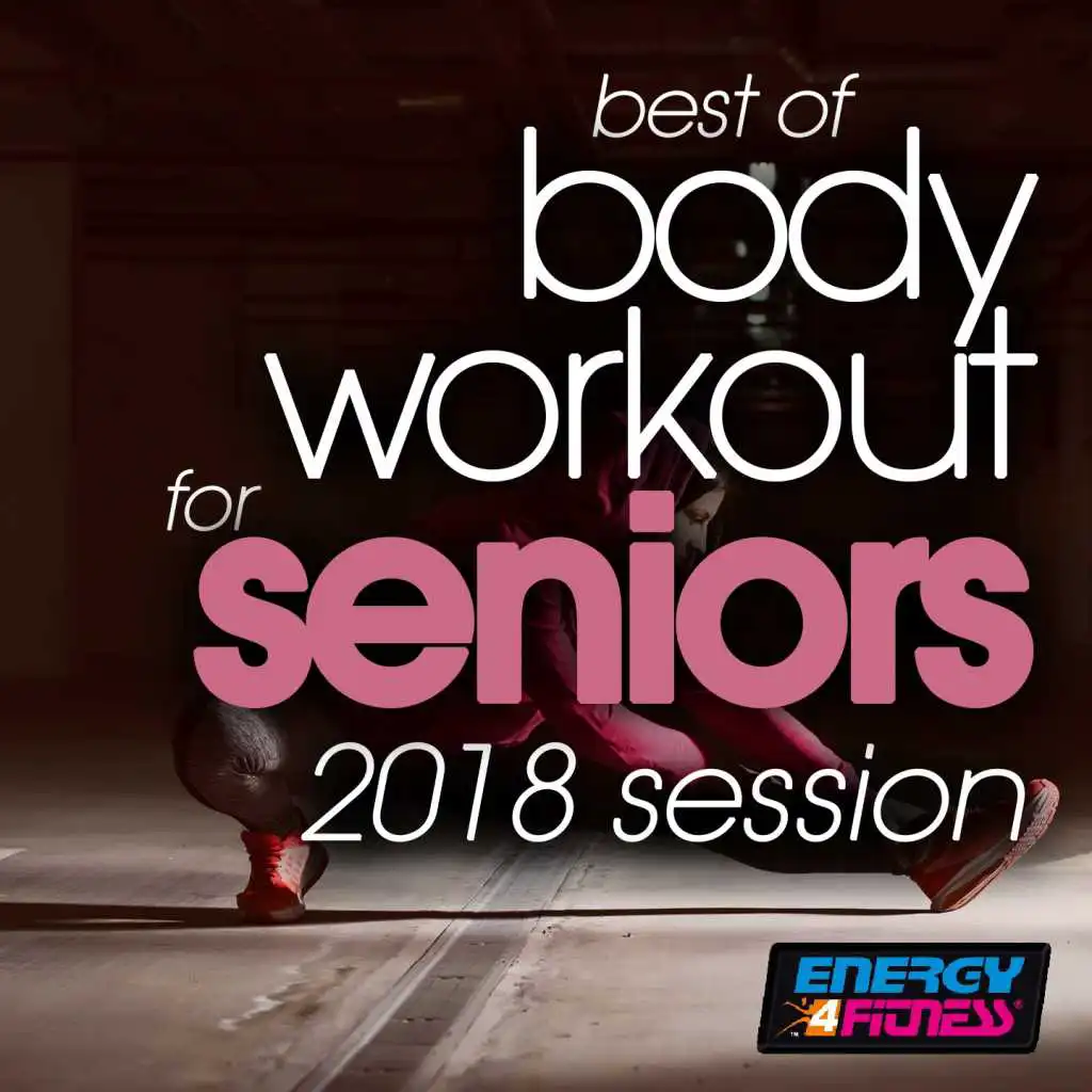 Best of Body Workout for Seniors 2018 Session