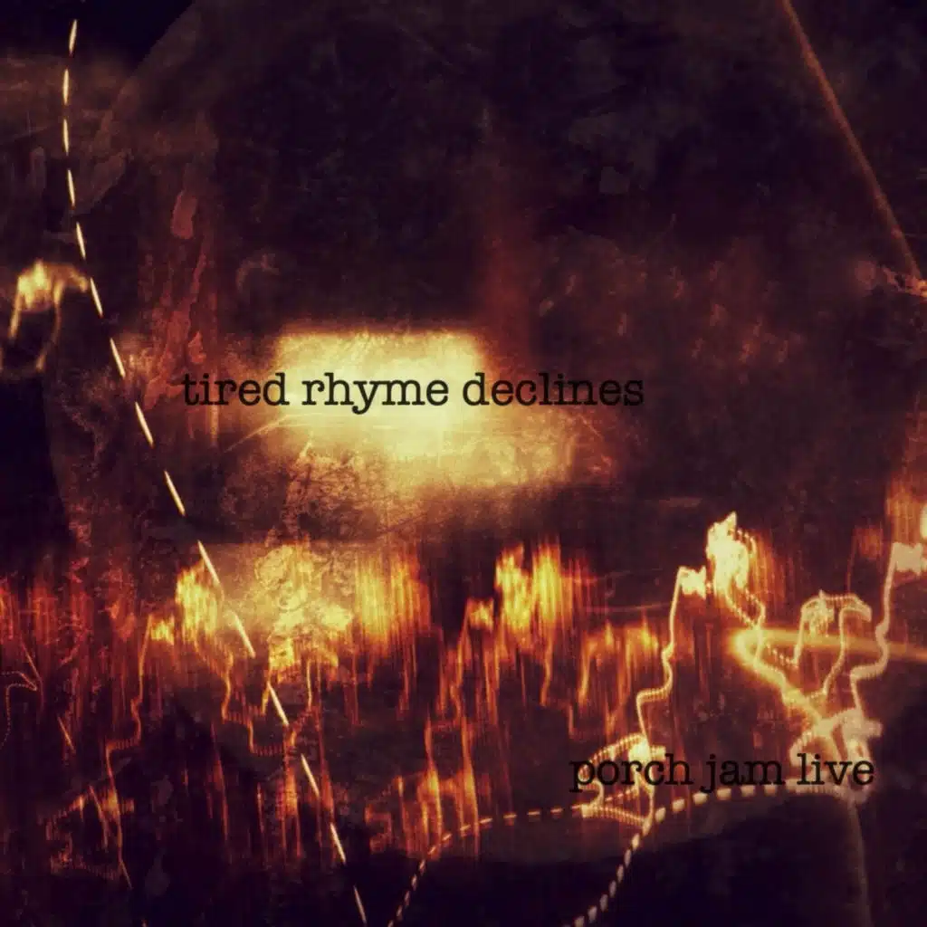 ring of light (Live)