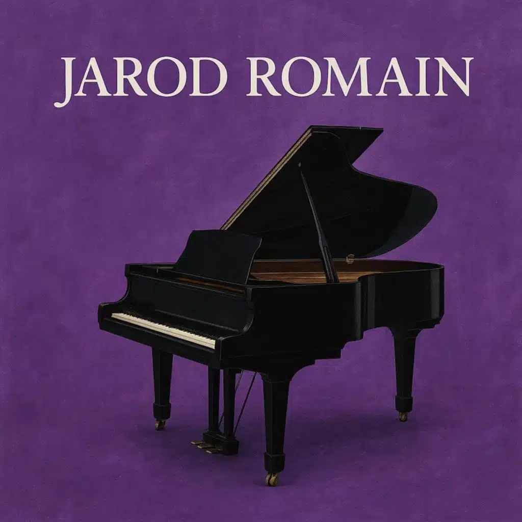 Jarod Romain
