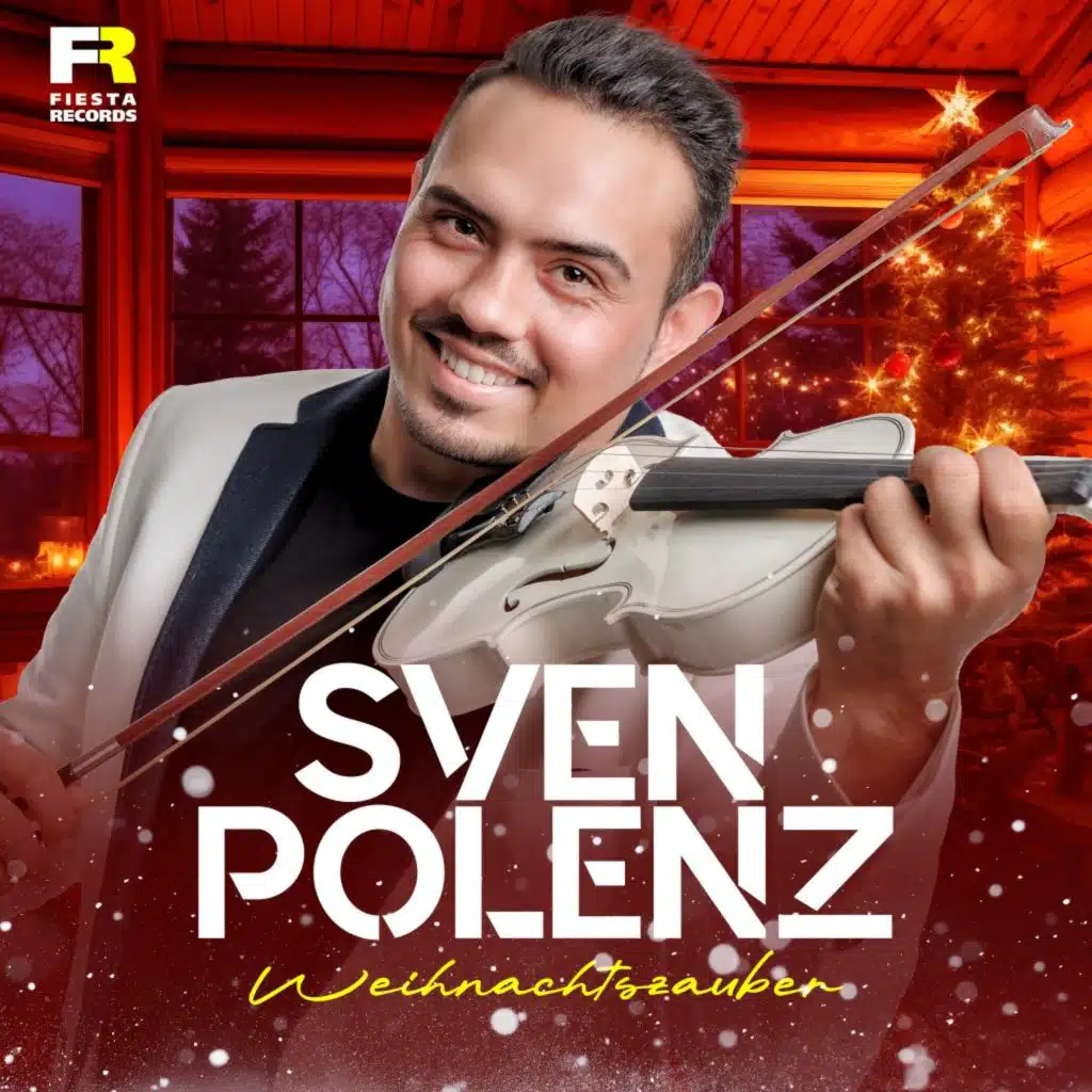 Sven Polenz