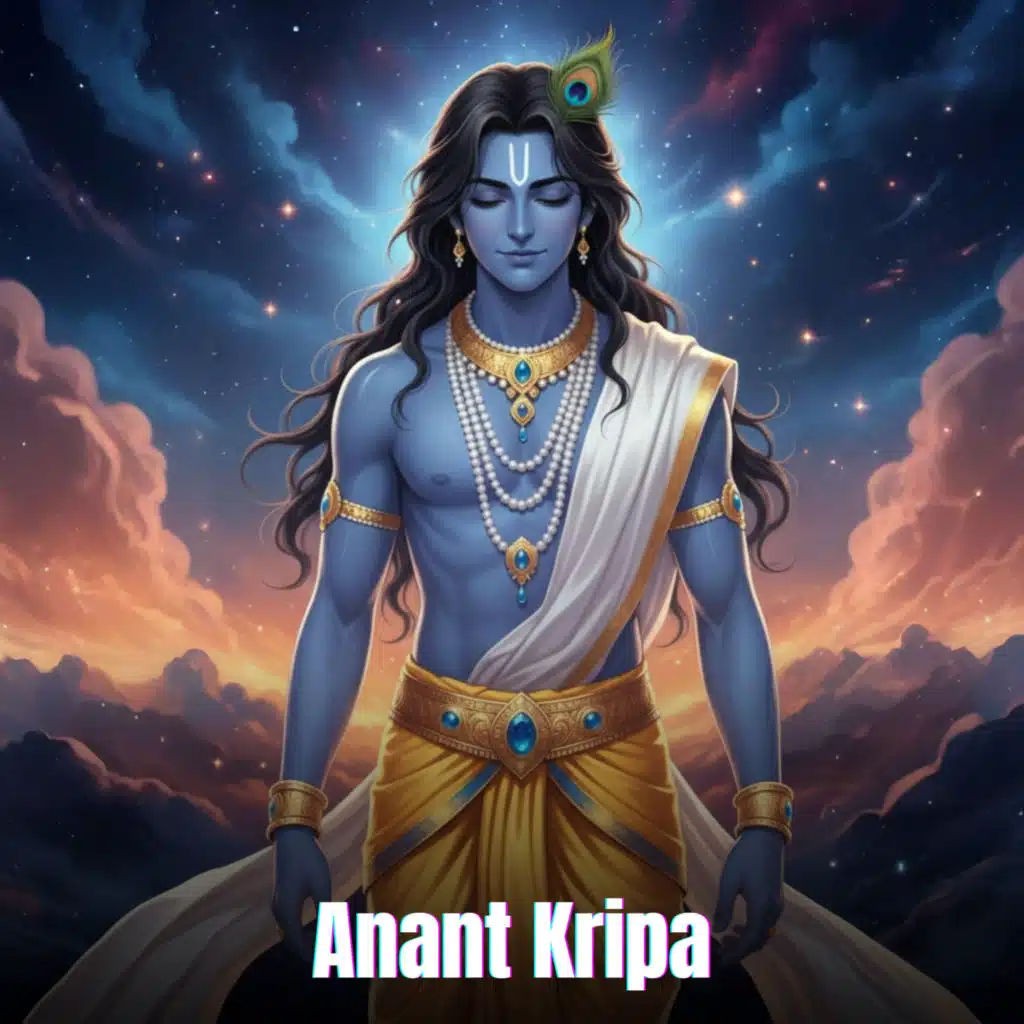 Anant Kripa