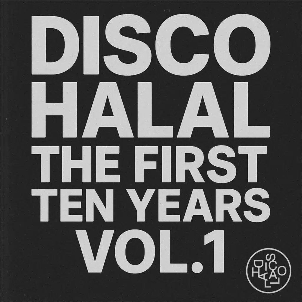 Gnawa - The Atlas Collective (Smao Remix)