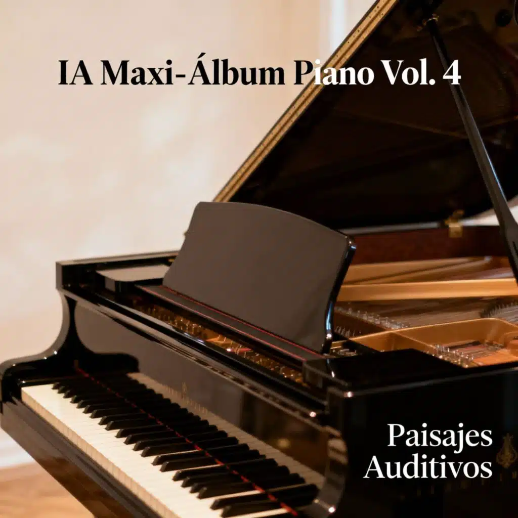 IA Maxi-Álbum Vol. 4