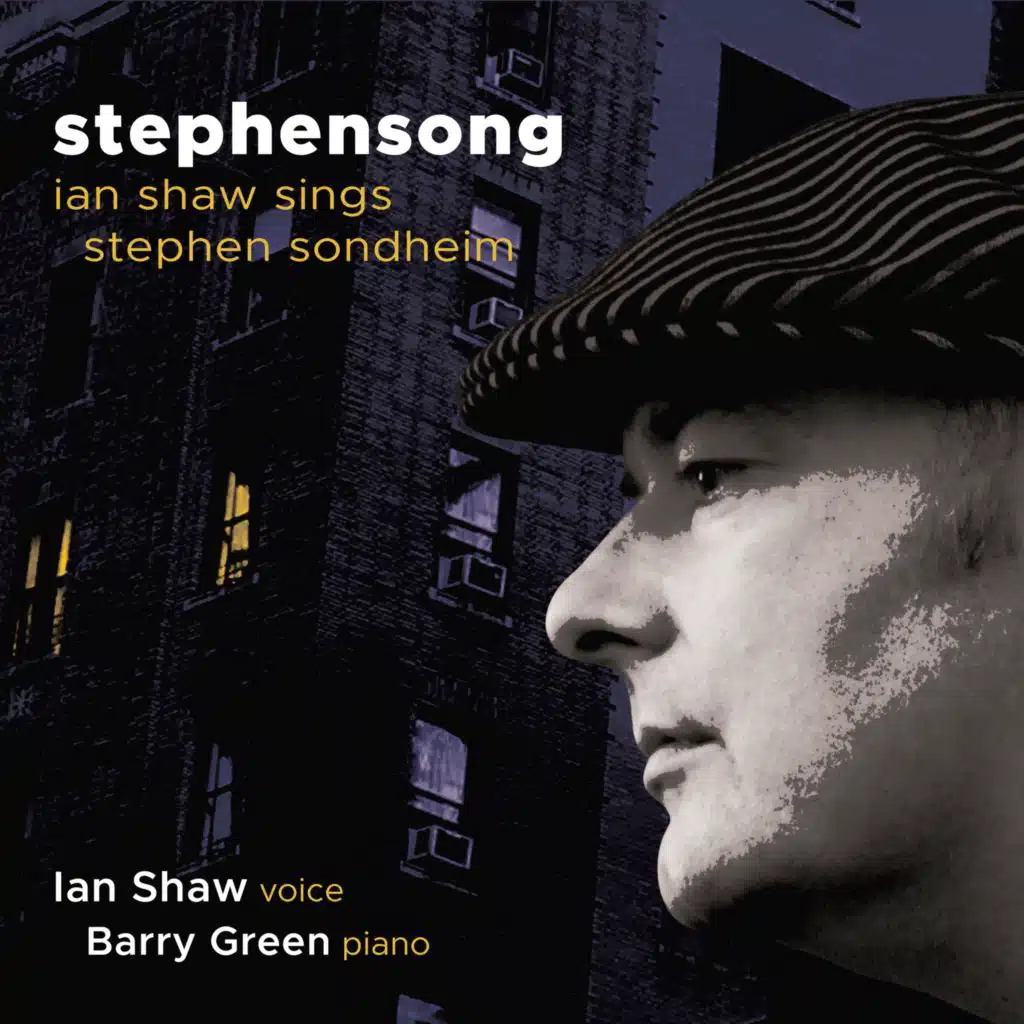 Ian Shaw