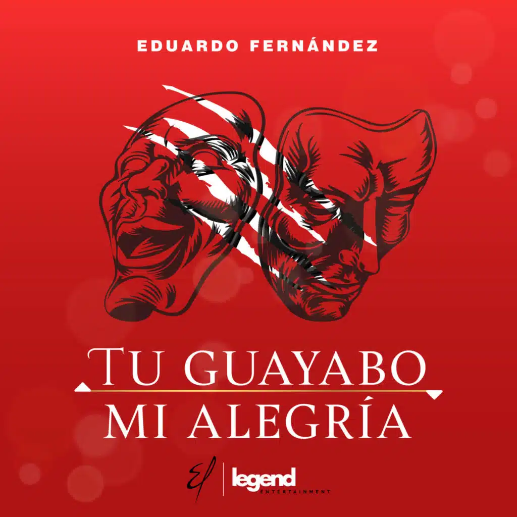 Tu Guayabo, Mi Alegría
