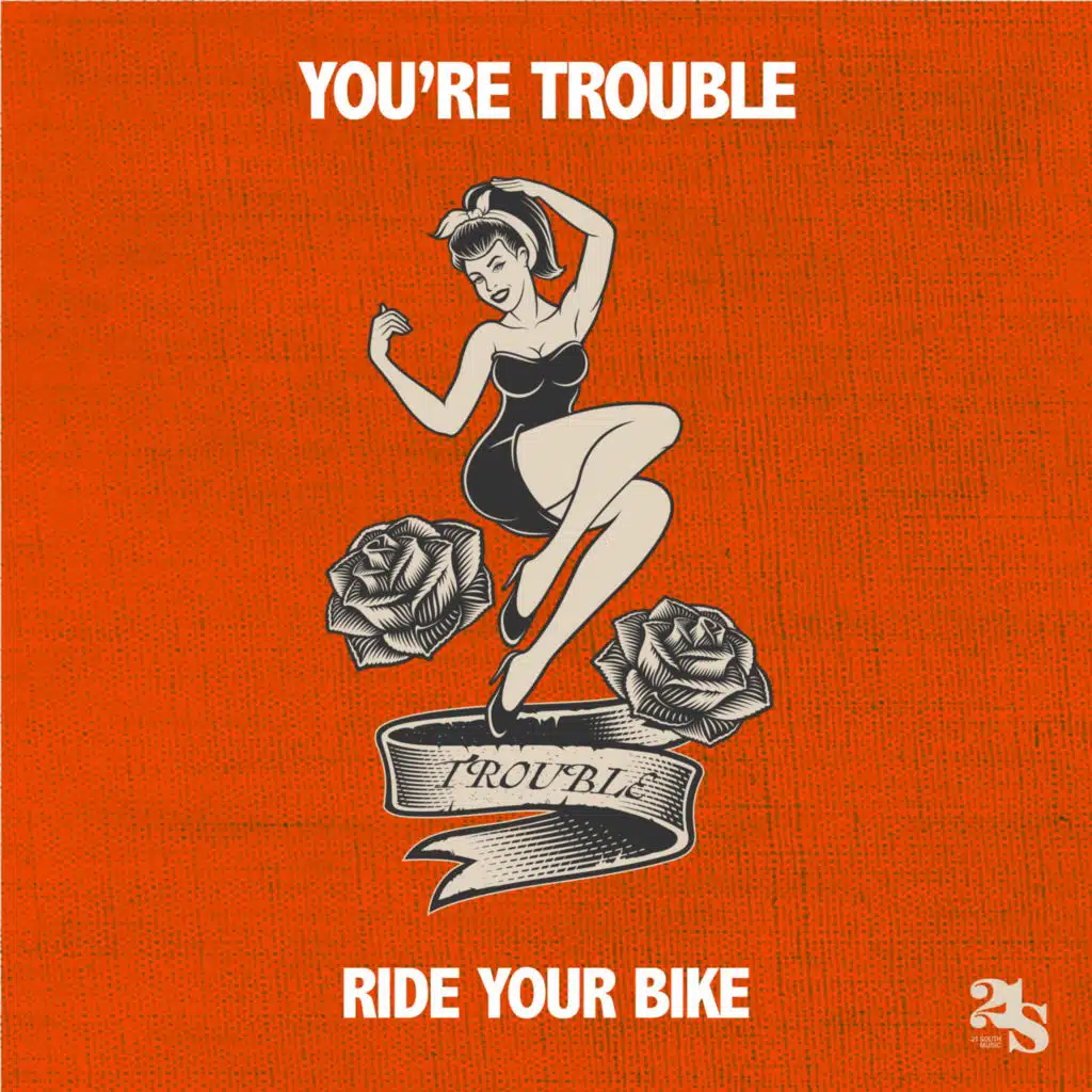 You're Trouble