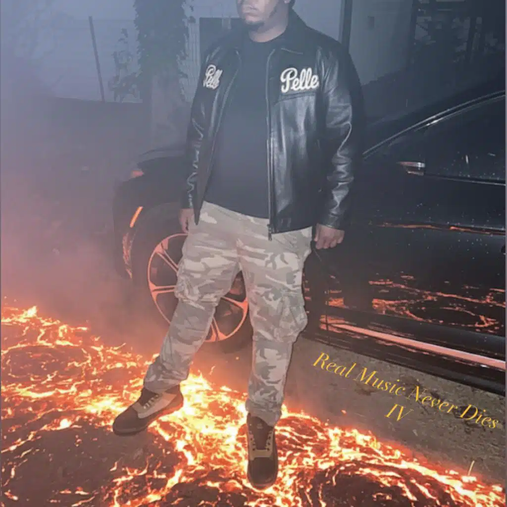 Real Music Never Dies IV