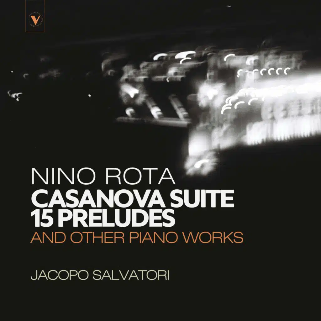 Jacopo Salvatori