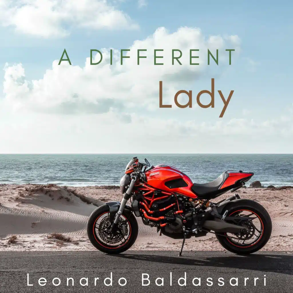 Leonardo Baldassarri