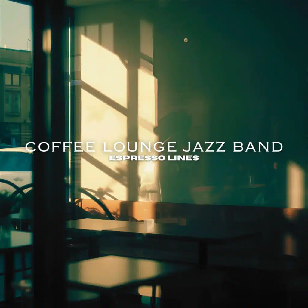 Coffee Lounge Jazz Band