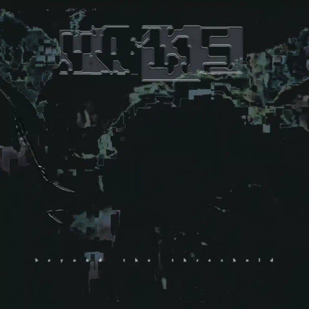 Beyond The Threshold