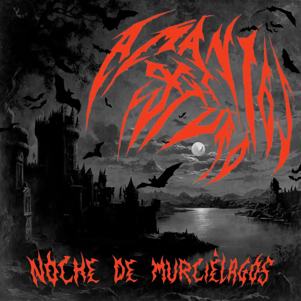 Noche de Murciélagos