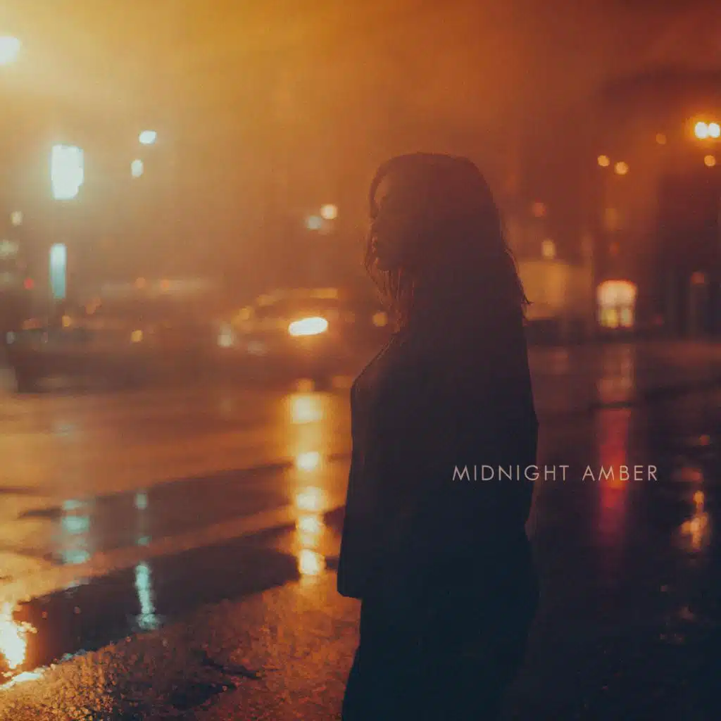 Midnight Amber