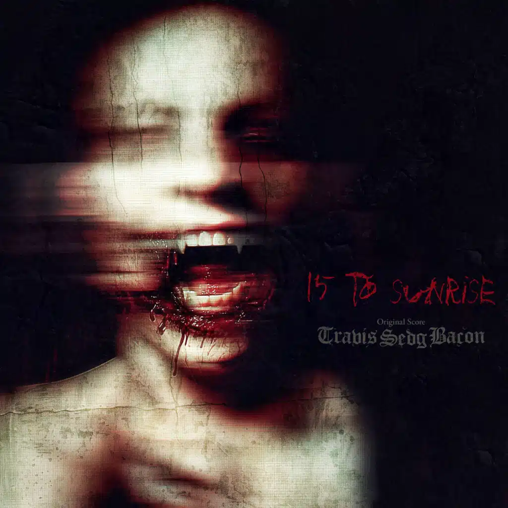 It Begins With Blood