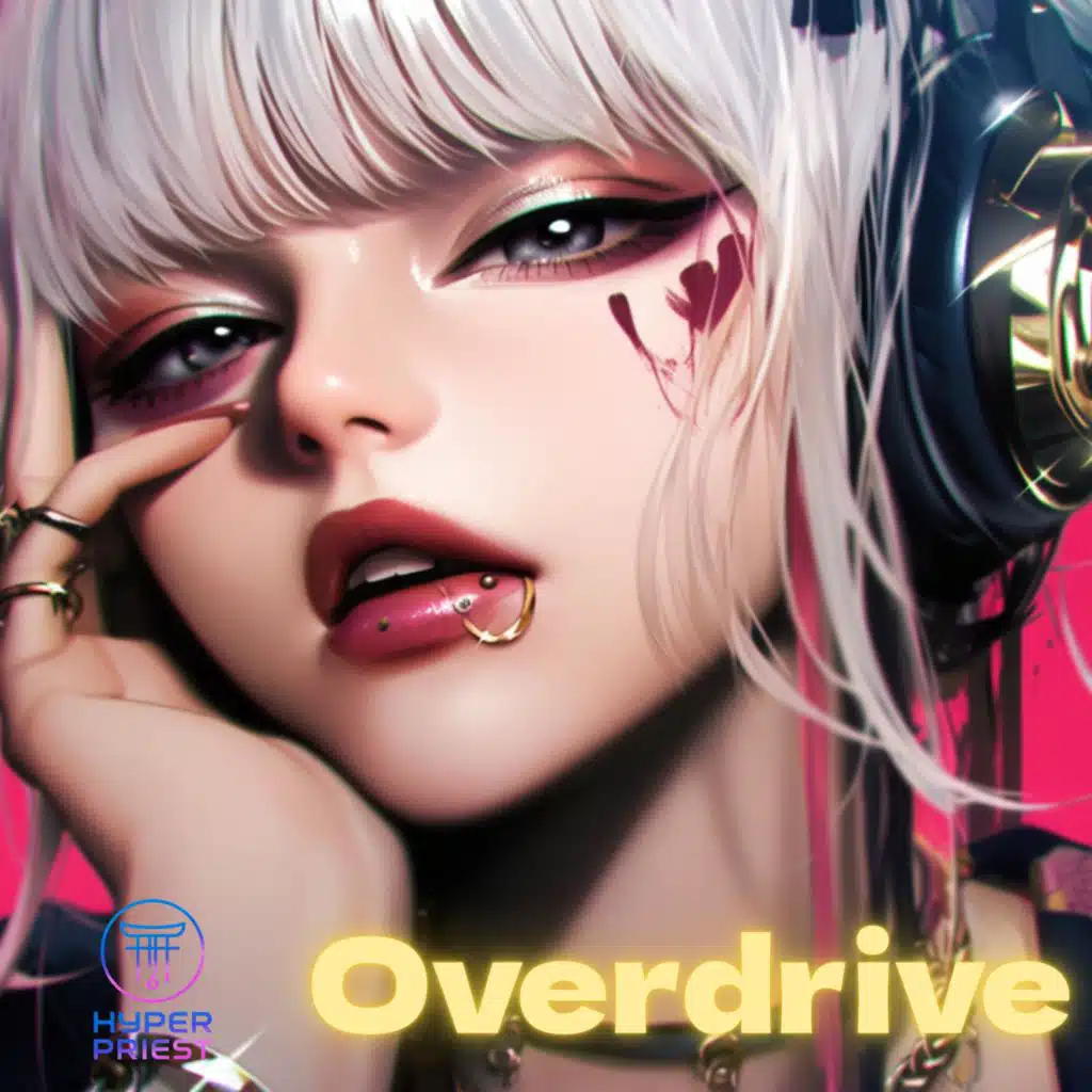 Overdrive