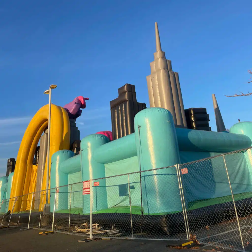 I Can't Promise But I'll Try