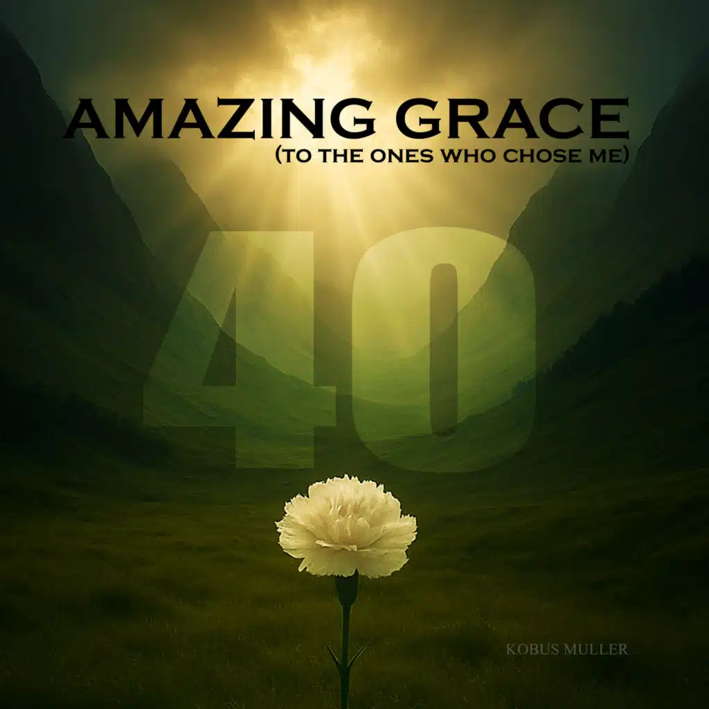 Amazing Grace (To the Ones Who Chose Me) [Special Edition]