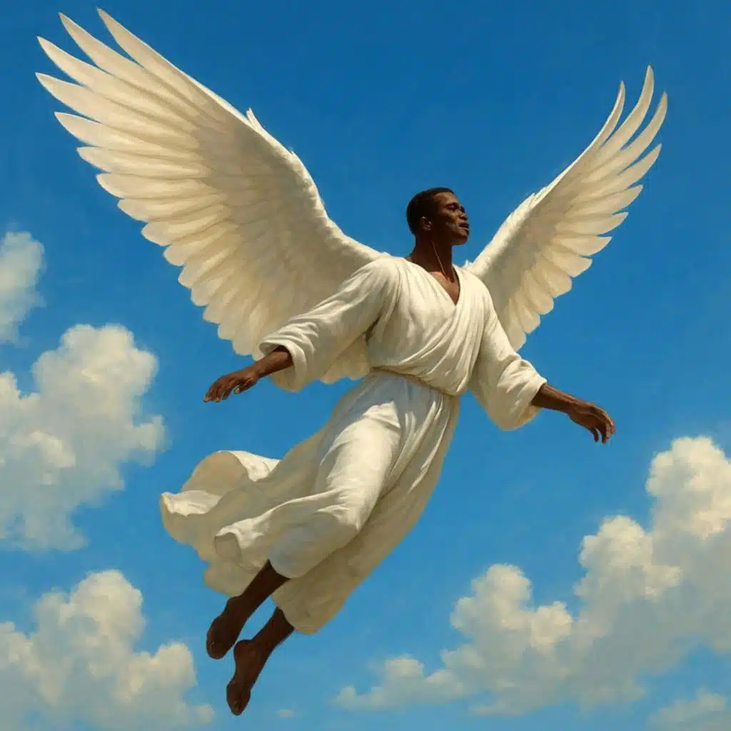 Reach the Sky (feat. CALICO LaFlare & AntThaGod)