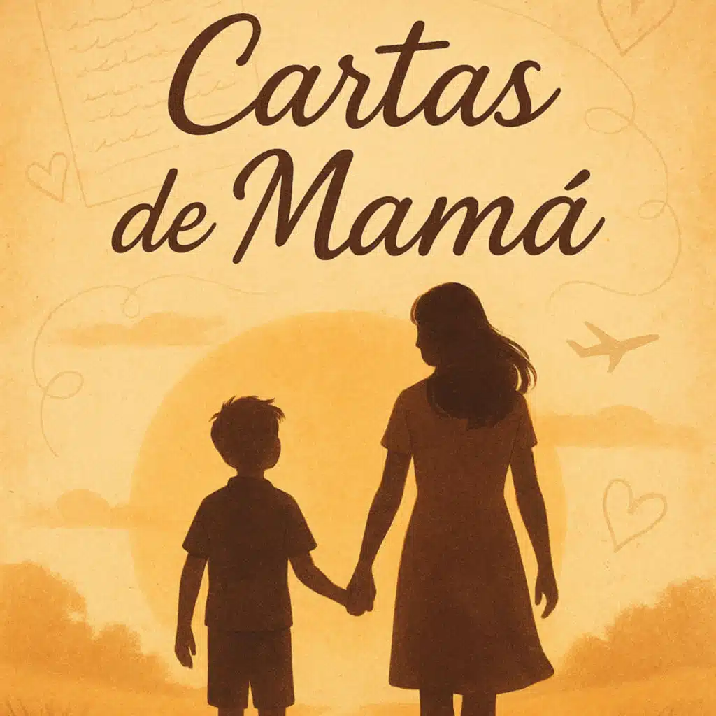 Cartas de Mamá