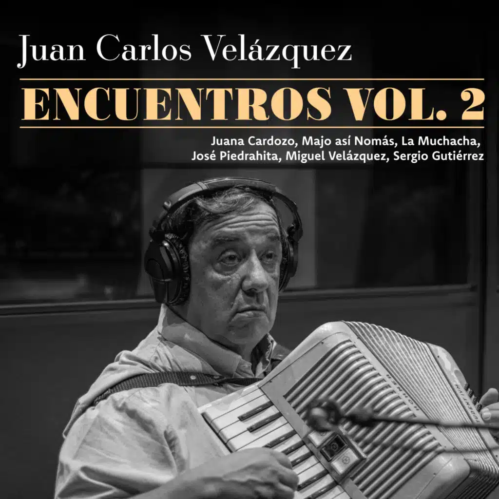 Encuentros, Vol. 2 (Acoustic)