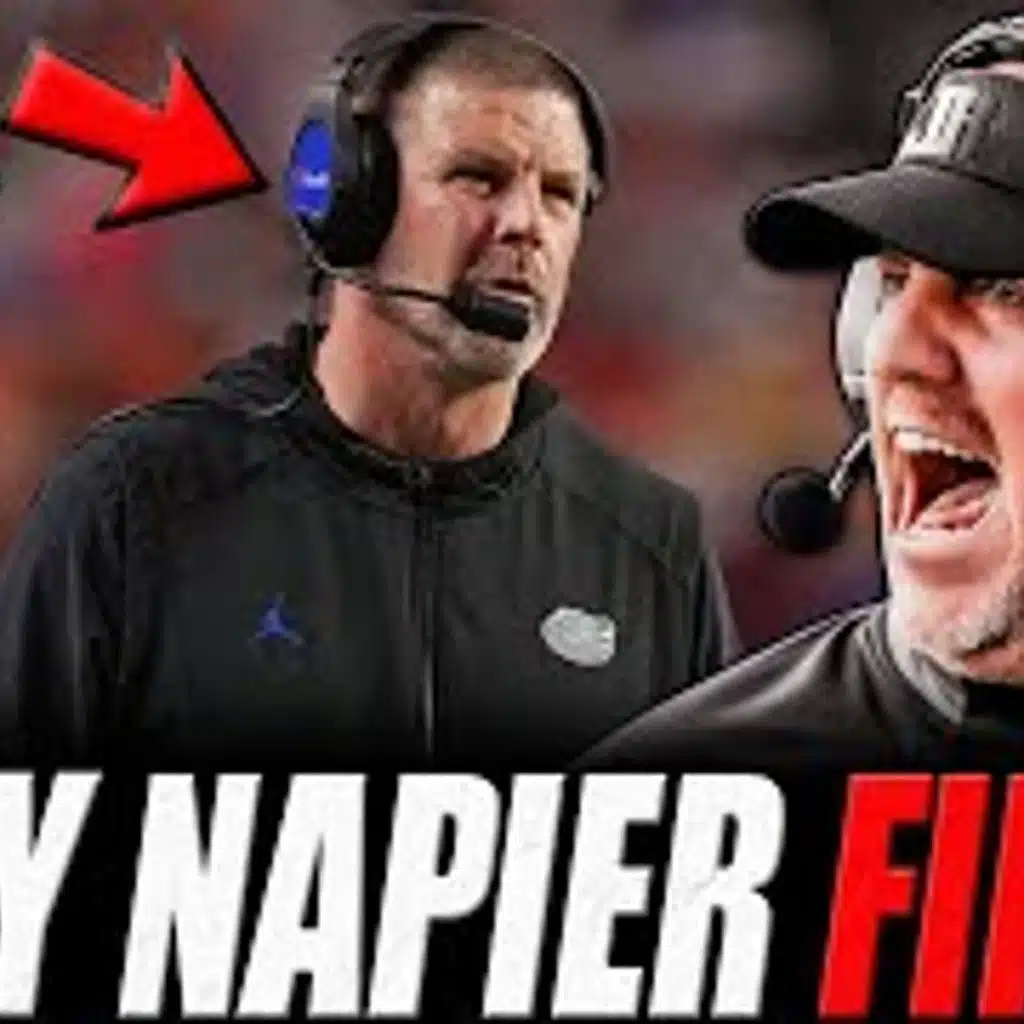 The Coach JB Show With Big Smitty | Billy Napier FIRED By Florida