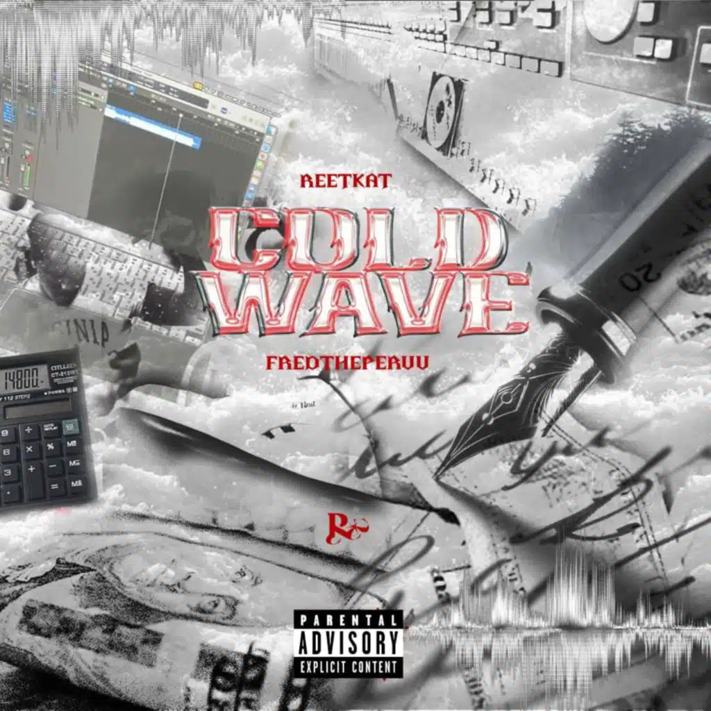 COLD WAVE
