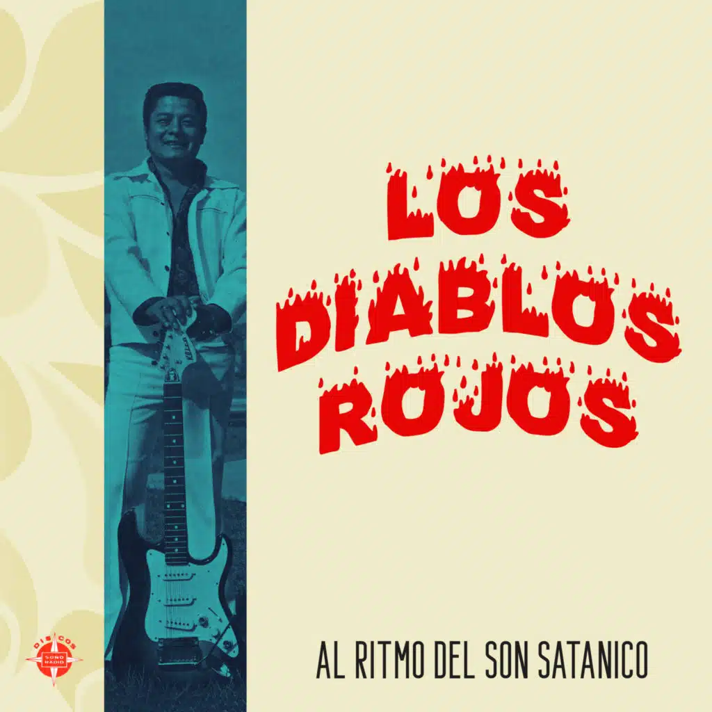Al Ritmo del son Satánico