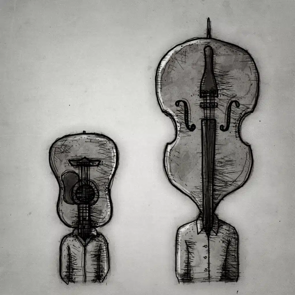 Bloodlust (Alternate Version)