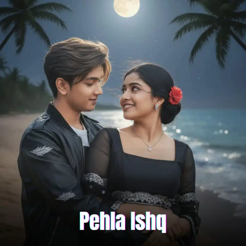 Pehla Ishq